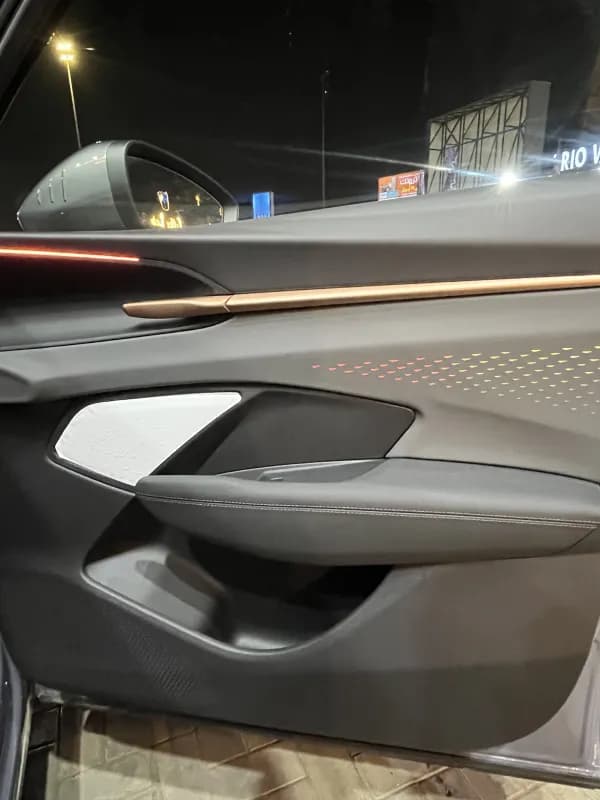 Cupra Terramar 2025 Control (DCC) Cement Gray Automatic — New