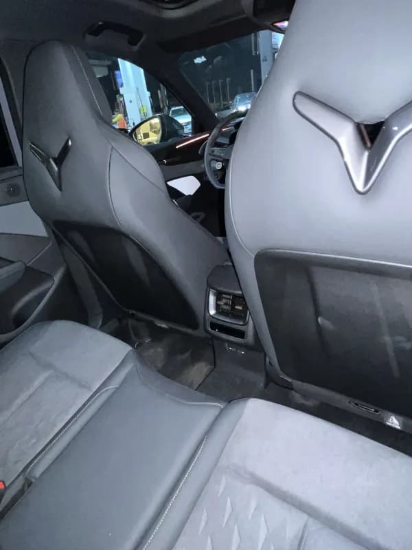 Cupra Terramar 2025 Control (DCC) Cement Gray Automatic — New