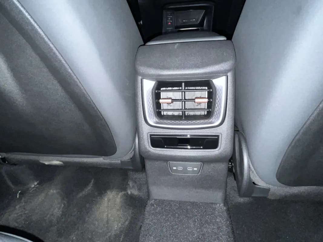 Cupra Terramar 2025 Control (DCC) Cement Gray Automatic — New