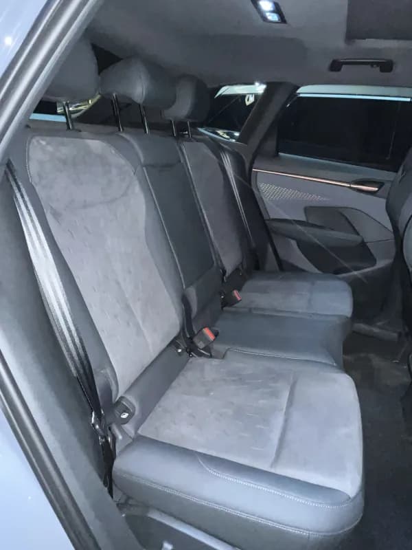 Cupra Terramar 2025 Control (DCC) Cement Gray Automatic — New