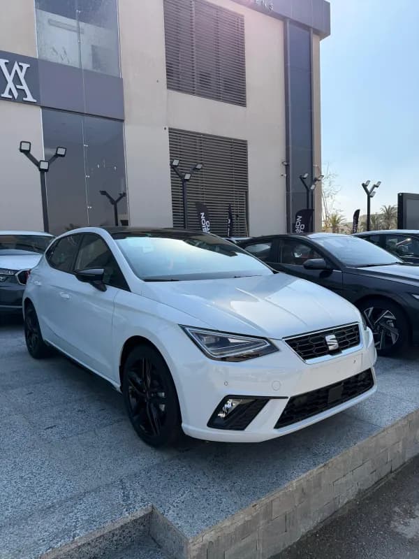 سيات ابيزا 2026