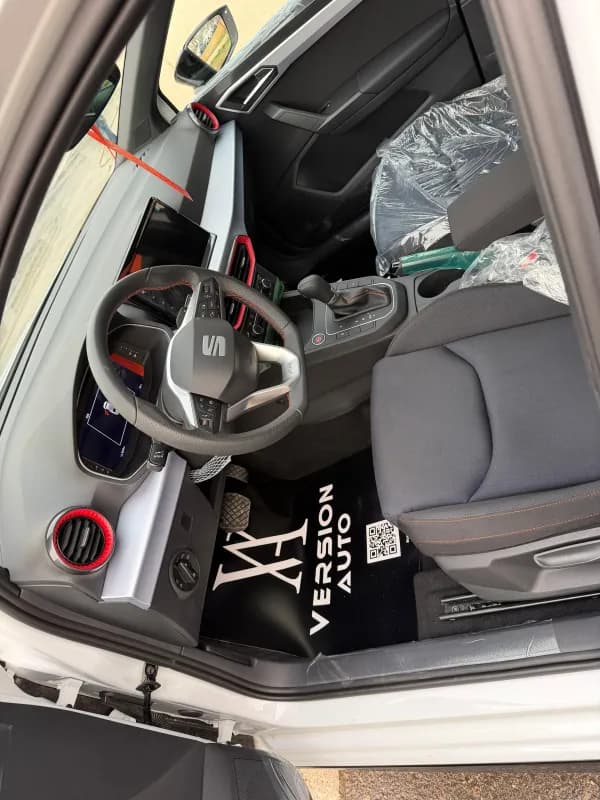 سيات ابيزا 2026