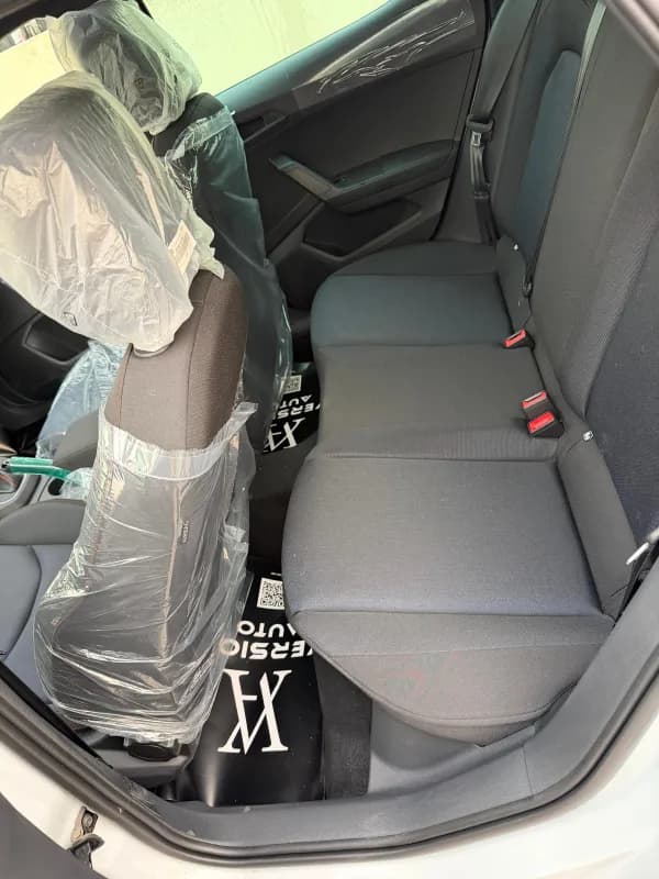 سيات ابيزا 2026