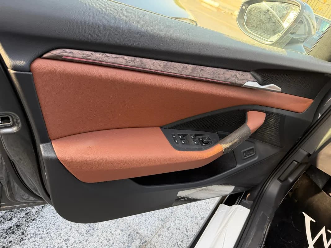 Skoda Superb 2026 L&k Wakil Gray Automatic — New