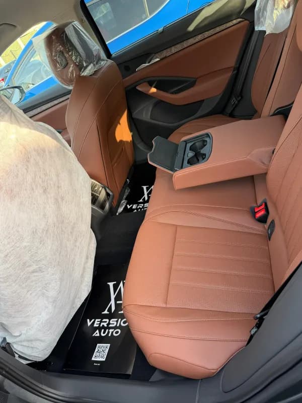 Skoda Superb 2026 L&k Wakil Gray Automatic — New