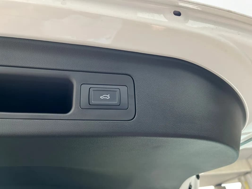 Kaiyi X7 Pro 2027 Flag Ship White Automatic — New