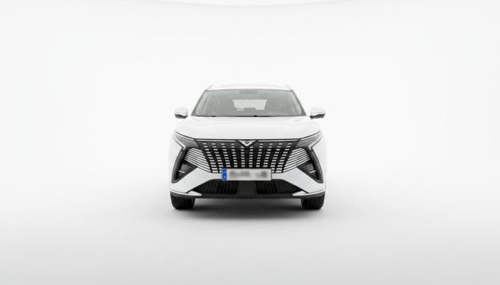 Kaiyi X7 Pro 2027