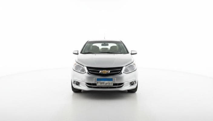 Chevrolet Optra 2017