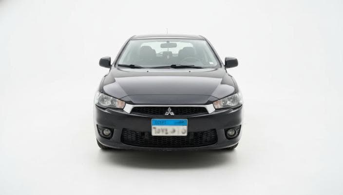 ميتسوبيشي لانسر 2018