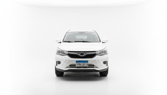 بي واي دي اس 5 2020 1,5 CC AT أبيض أوتوماتيك — مستعملة