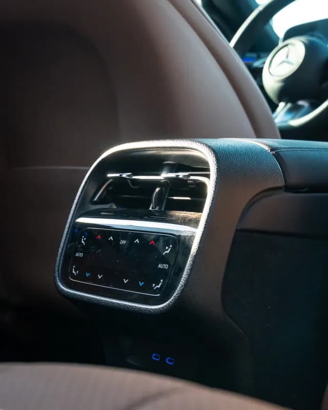 Mercedes-Benz E200 2024 AMG Nardo Gray Automatic — Used