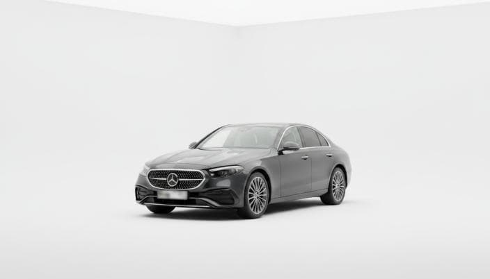 Mercedes-Benz E200 2024