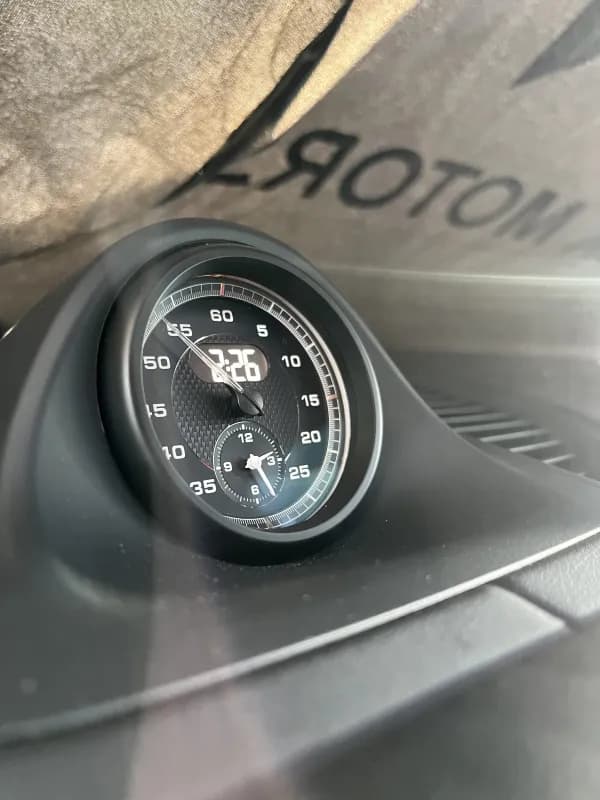 بورش ماكان 2026