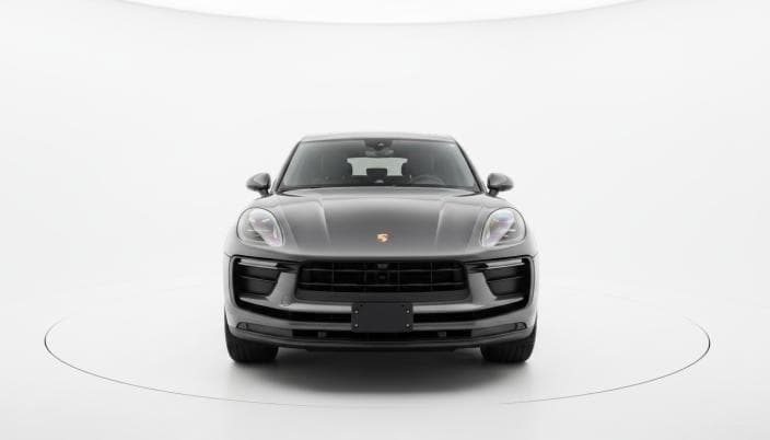 Porsche Macan 2026