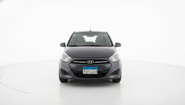 Hyundai I10 2017