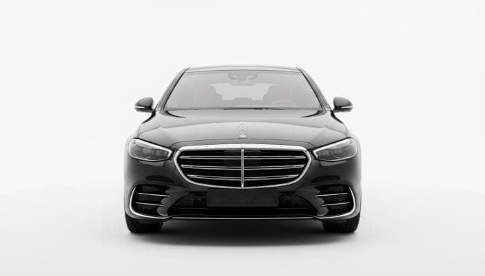 مرسيدس بنز E200 2026