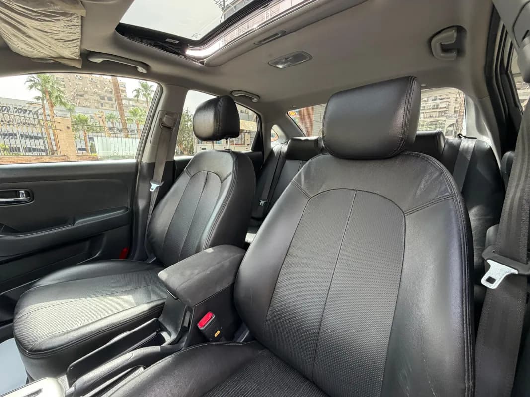 هيونداي النترا HD 2024 هاي لاين أزرق الداكن أوتوماتيك — مستعملة