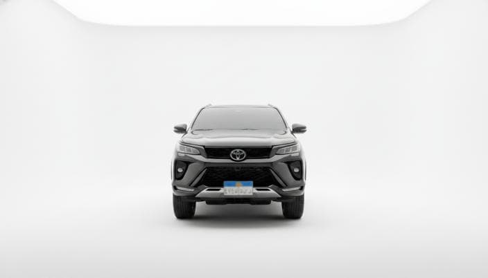 Toyota Fortuner 2025