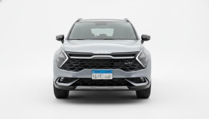 Kia Sportage 2025