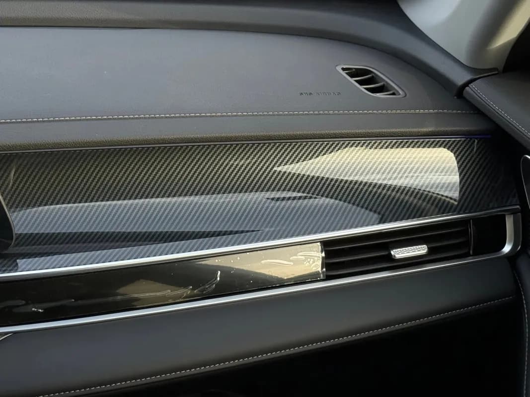 شيري تيجو برو 7 2026 لاكشري فضي أوتوماتيك — مستعملة