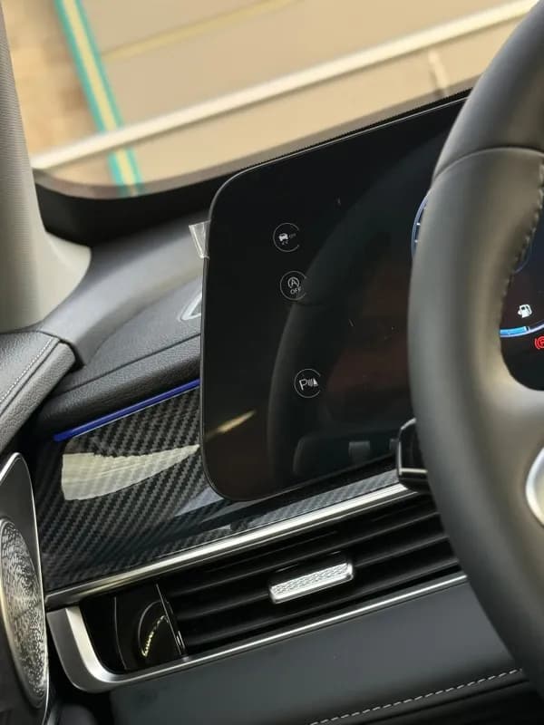 شيري تيجو برو 7 2026 لاكشري فضي أوتوماتيك — مستعملة