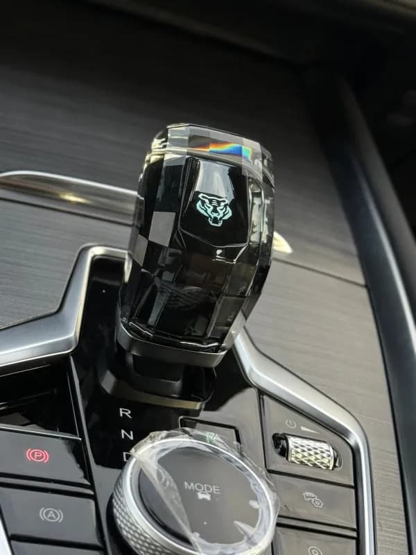 شيري تيجو برو 7 2026 لاكشري فضي أوتوماتيك — مستعملة