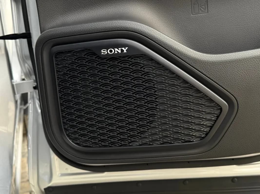 شيري تيجو برو 7 2026 لاكشري فضي أوتوماتيك — مستعملة