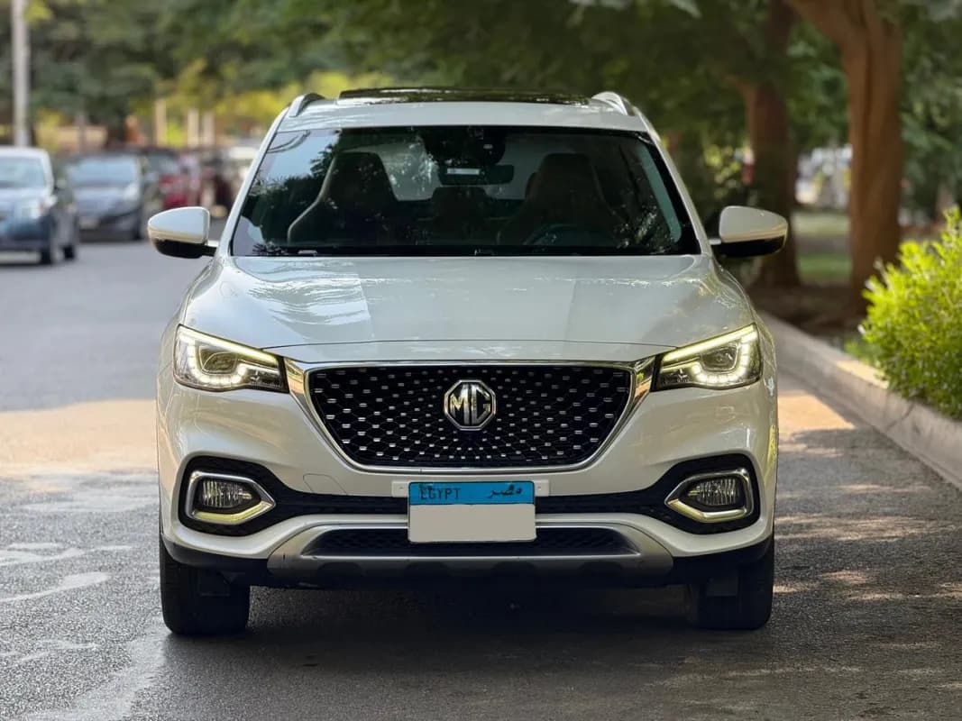 ام جي اتش اس 2022