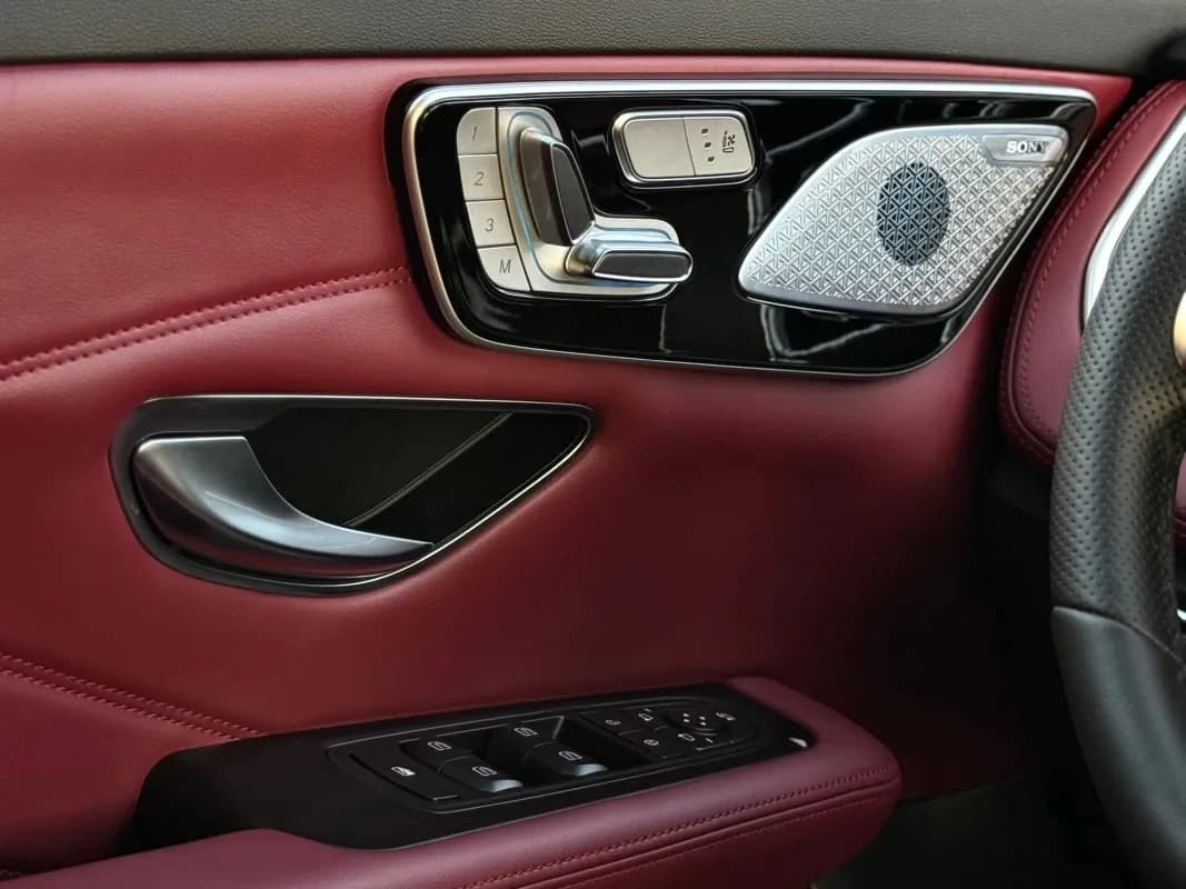 Soueast S07 2026 Premium Gray Automatic — Used