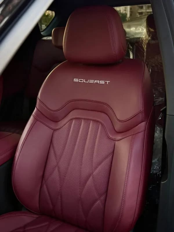 Soueast S07 2026 Premium Gray Automatic — Used