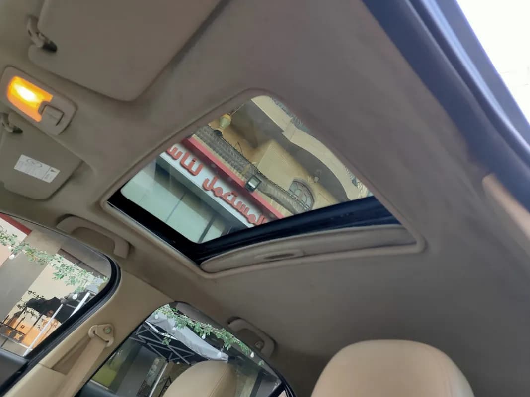 شيفروليه أوبترا 2021 ال تي أزرق غامق أوتوماتيك — مستعملة