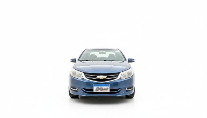 Chevrolet Optra 2021