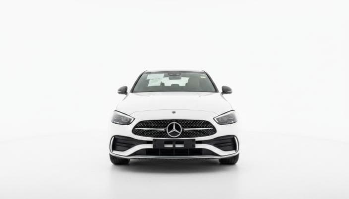 Mercedes-Benz C180 2025
