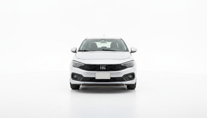 فيات تيبو 2021