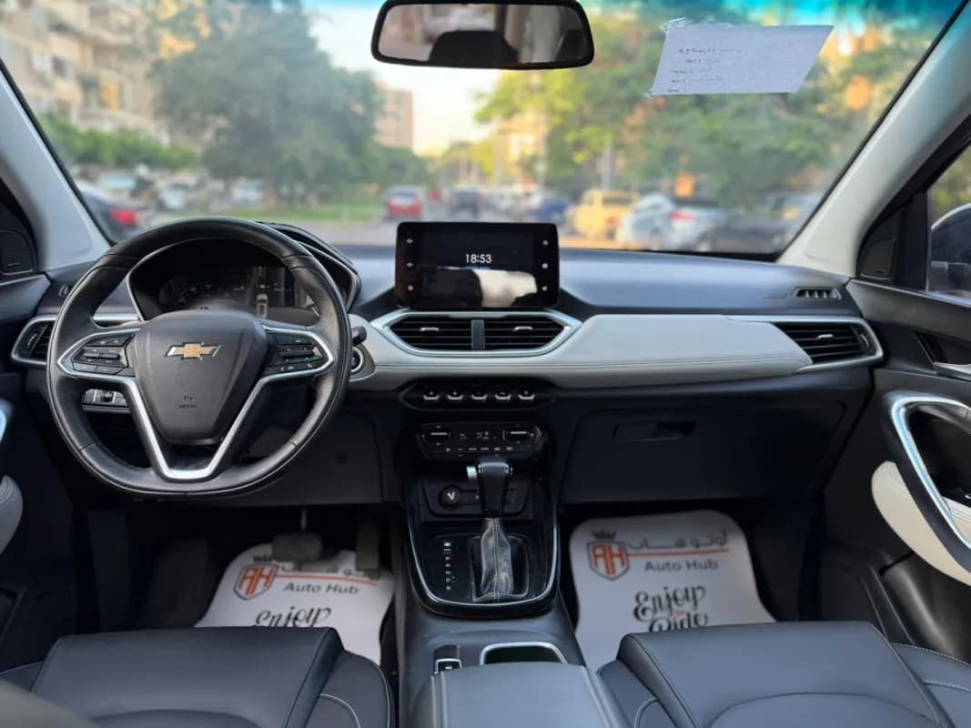 شيفروليه كابتيفا 2020