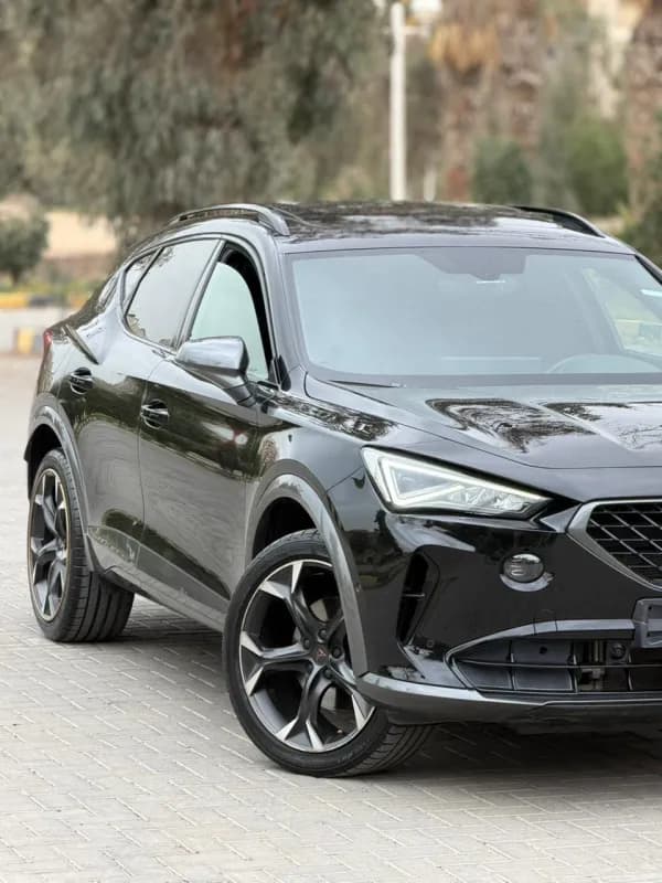 كوبرا فورمينتور 2023