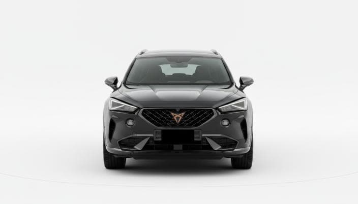 Cupra Formentor 2023