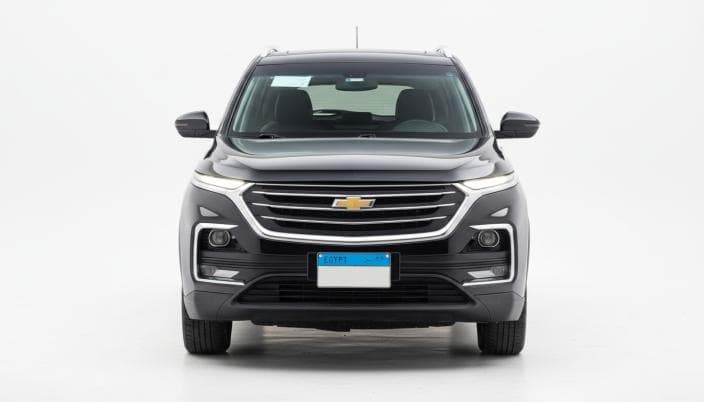 Chevrolet Captiva 2020
