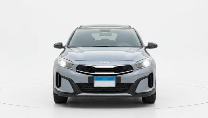 Kia XCeed 2025