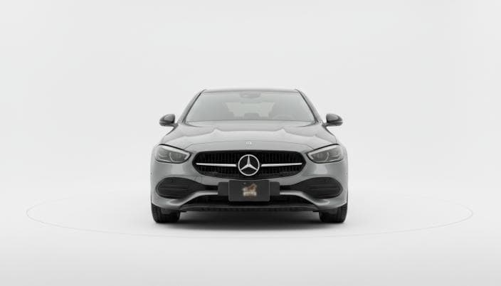 Mercedes-Benz C180 2022