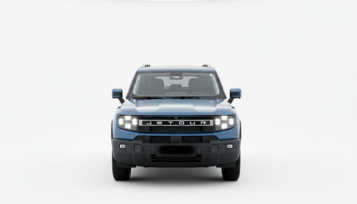 جيتور تي 1 2026