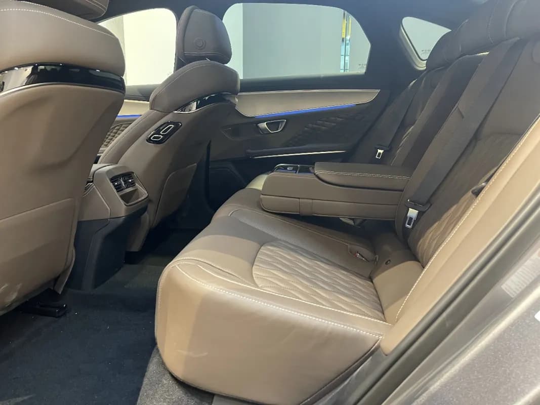 بي واي دي هان 2023