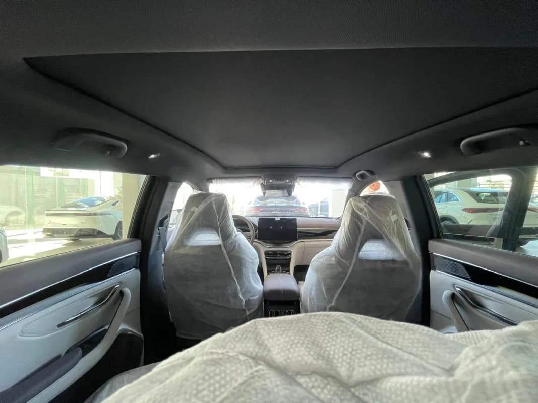 بي واي دي سونج بلس 2025