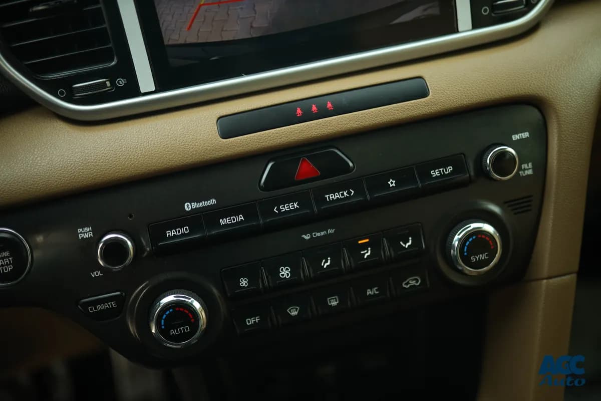 كيا سبورتاج 2022