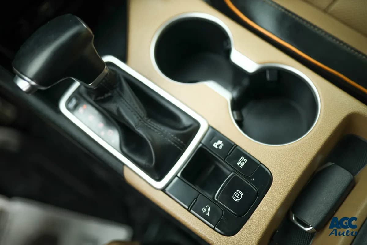 كيا سبورتاج 2022