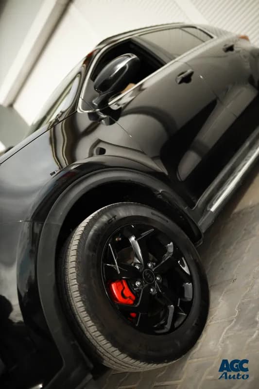 كيا سبورتاج 2022