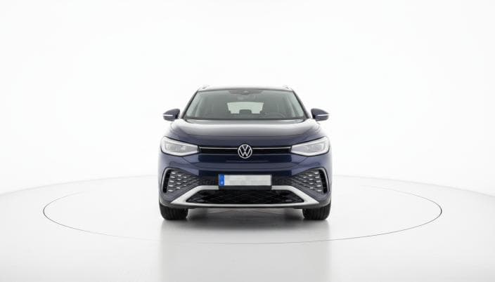 Volkswagen ID 6 2022