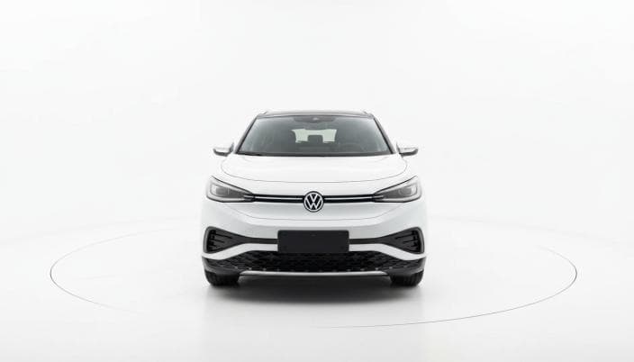 Volkswagen ID 4 2022