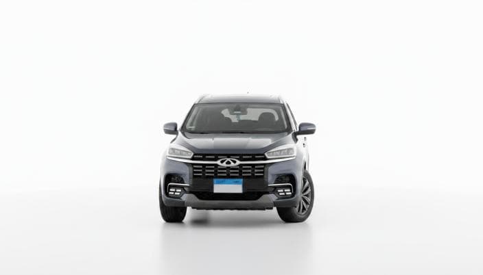 Chery Tiggo 8 2025