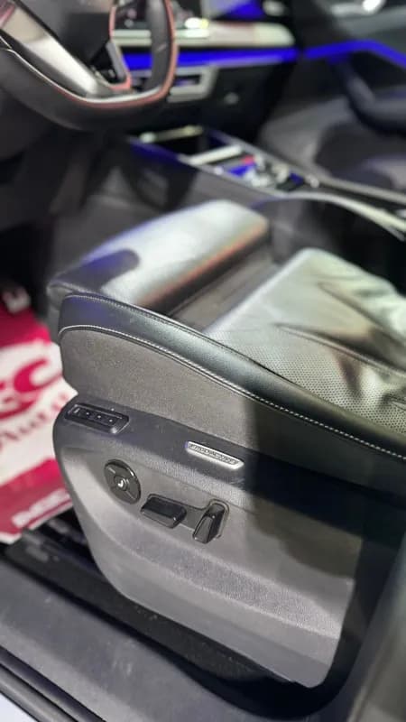 فولكس فاجن تيجوان 2025